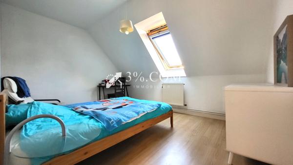 Maison 4 pièce(s) 3 chambre(s) 75.21 m²