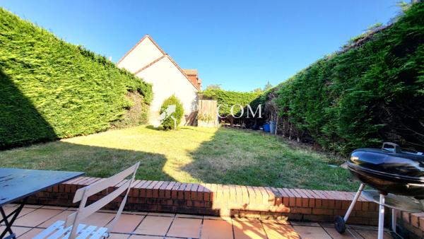 Maison 4 pièce(s) 3 chambre(s) 75.21 m²