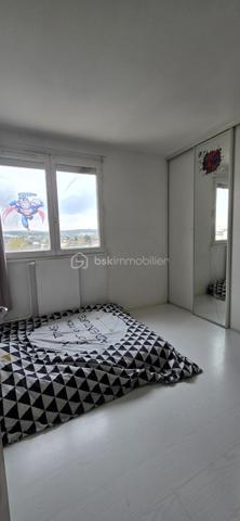 Appartement de 88 m²