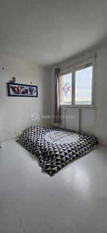 Appartement de 88 m²