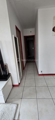 Appartement de 88 m²