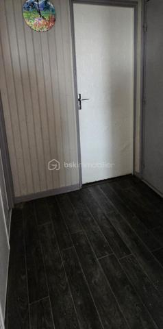 Appartement de 88 m²