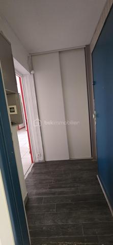 Appartement de 88 m²