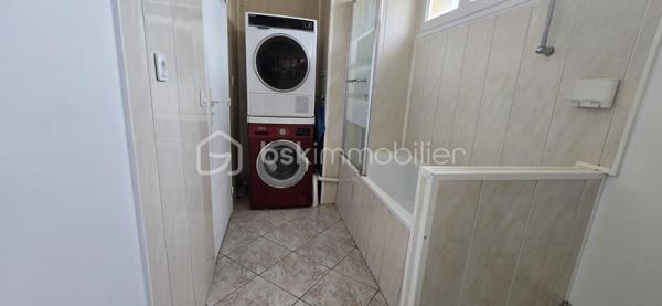 Appartement de 88 m²