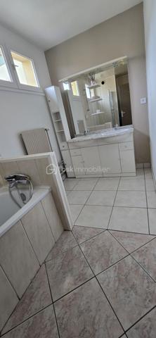 Appartement de 88 m²