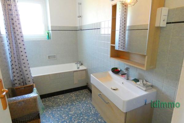 MAISON FAMILIALE AVEC APPARTEMENT  Ytrac (15130)