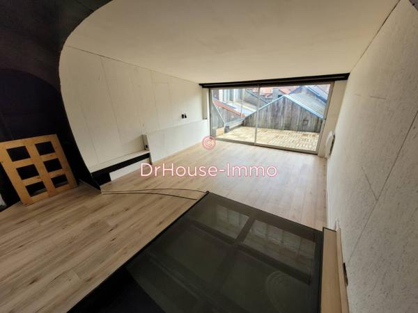 Appartement à louer 3 pièces de 81 m²