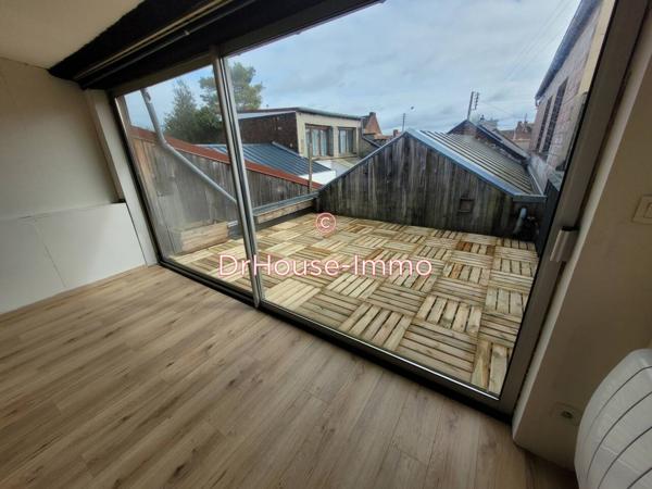 Appartement à louer 3 pièces de 81 m²