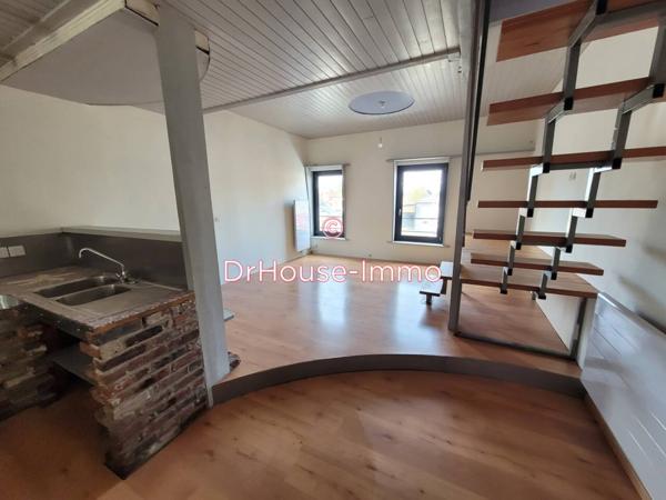 Appartement à louer 3 pièces de 81 m²