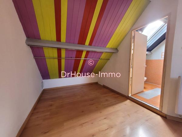 Appartement à louer 3 pièces de 81 m²