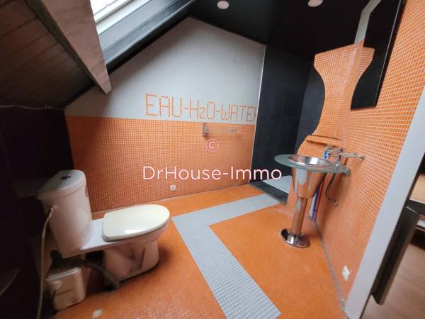 Appartement à louer 3 pièces de 81 m²