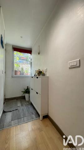 Appartement à vendre 4 pièces 85 m² Montreuil