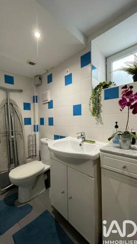 Appartement à vendre 4 pièces 85 m² Montreuil