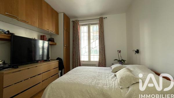 Appartement à vendre 4 pièces 85 m² Montreuil