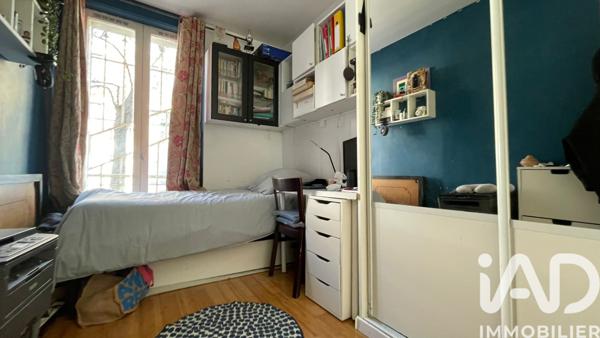 Appartement à vendre 4 pièces 85 m² Montreuil