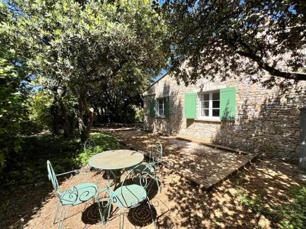 Vente / Maison à Cavaillon (84300)