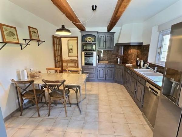 Vente / Maison à Cavaillon (84300)