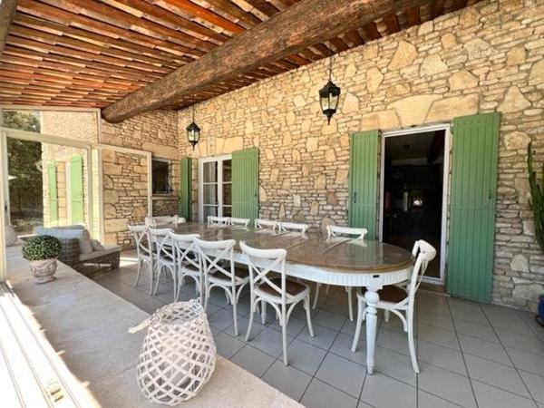 Vente / Maison à Cavaillon (84300)
