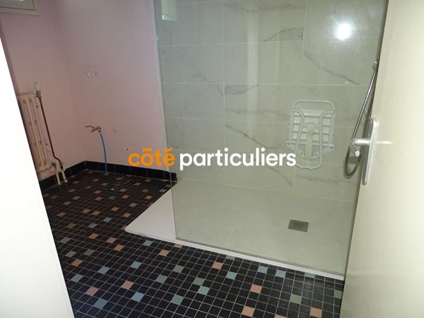 Vente Maison91 m² - 4 Pièces - LIGNIERES (18160)