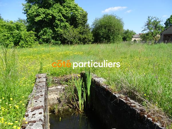 Vente Maison91 m² - 4 Pièces - LIGNIERES (18160)