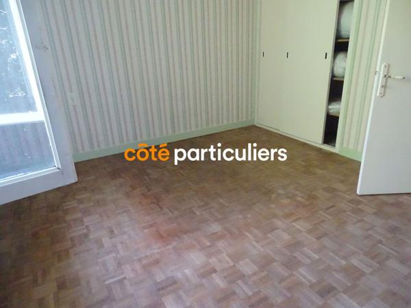 Vente Maison91 m² - 4 Pièces - LIGNIERES (18160)
