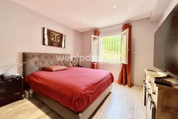 Maison à vendre 8 pièces de 169 m² à Tourrettes