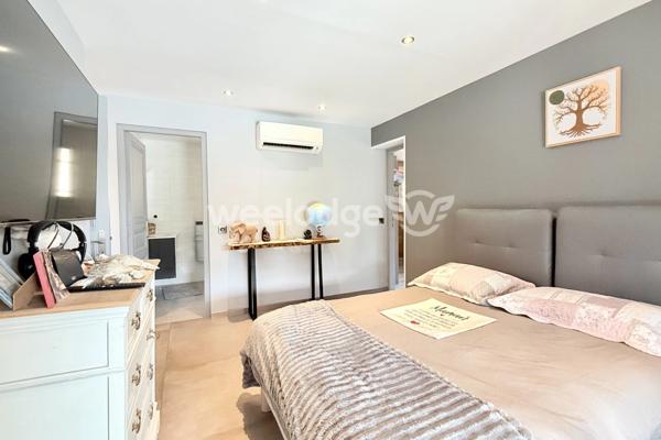 Maison à vendre 8 pièces de 169 m² à Tourrettes