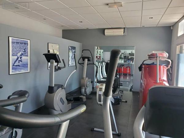 Achat - Fonds et/ou murs commerciaux | Local commercial Troyes 10000 110 m 2