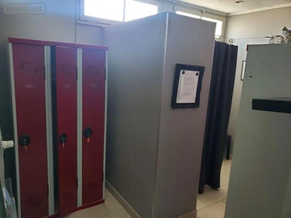 Achat - Fonds et/ou murs commerciaux | Local commercial Troyes 10000 110 m 2