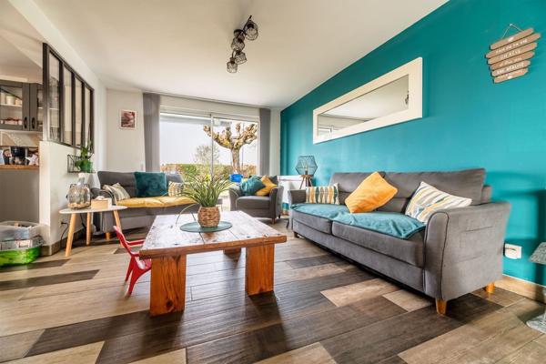 Maison 8 pièces - 192 m²