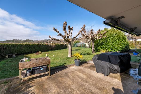 Maison 8 pièces - 192 m²