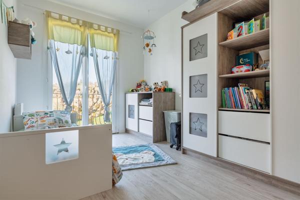 Maison 8 pièces - 192 m²