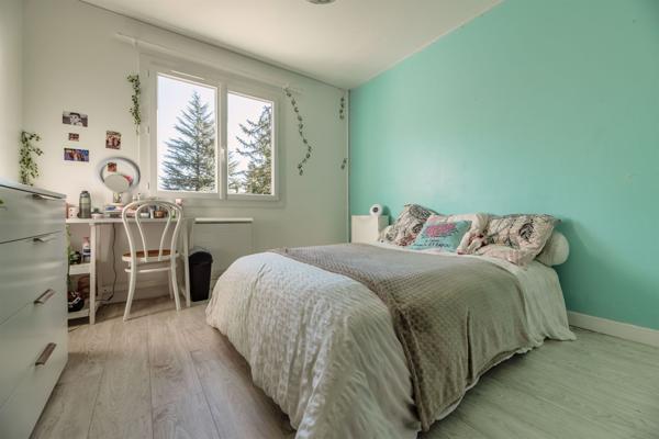 Maison 8 pièces - 192 m²