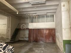 Local commercial de 158 m²