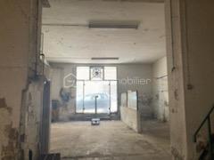 Local commercial de 158 m²