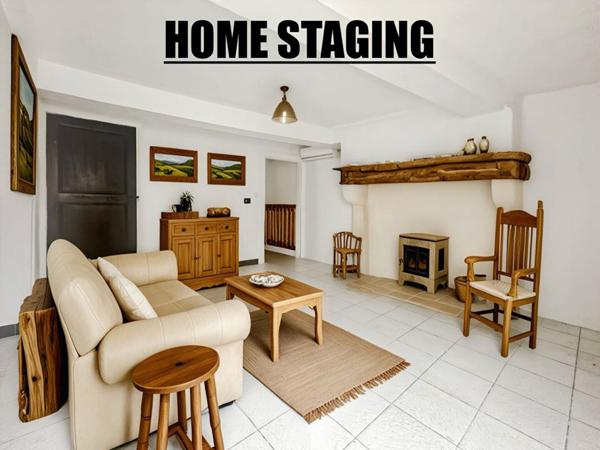 Idéal Investissement Locatif ou Airbnb ? Maison avec jardin à Signy-l'Abbaye