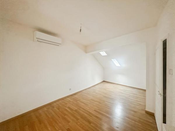 Idéal Investissement Locatif ou Airbnb ? Maison avec jardin à Signy-l'Abbaye