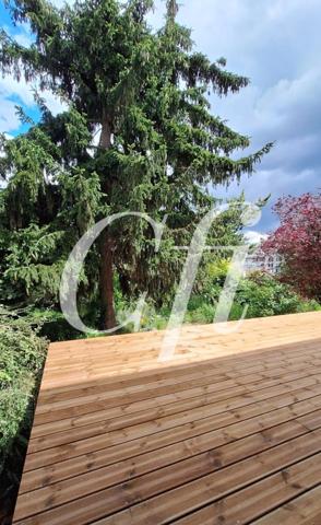 Vente Maison220 m² - 7 Pièces - RUEIL MALMAISON (92500)