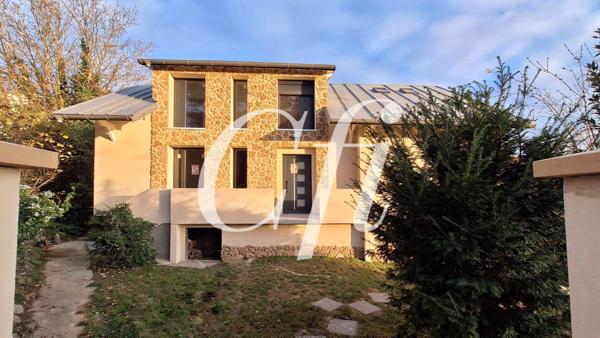 Vente Maison220 m² - 7 Pièces - RUEIL MALMAISON (92500)