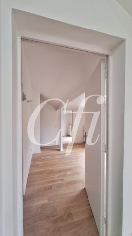 Vente Maison220 m² - 7 Pièces - RUEIL MALMAISON (92500)