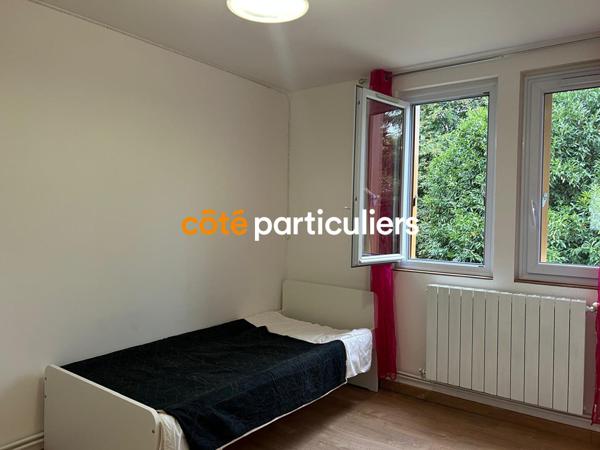 Vente Appartement78 m² - 4 Pièces - VILLENEUVE SAINT GEORGES (94190)