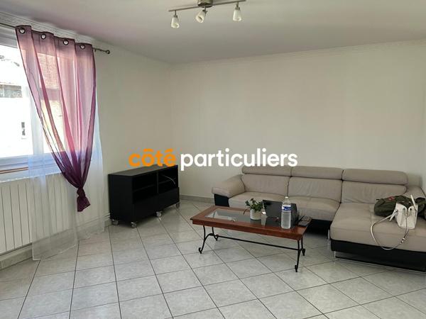 Vente Appartement78 m² - 4 Pièces - VILLENEUVE SAINT GEORGES (94190)