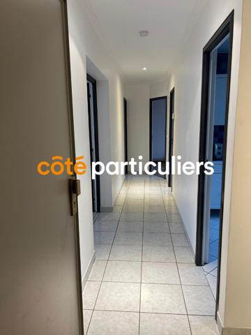 Vente Appartement78 m² - 4 Pièces - VILLENEUVE SAINT GEORGES (94190)
