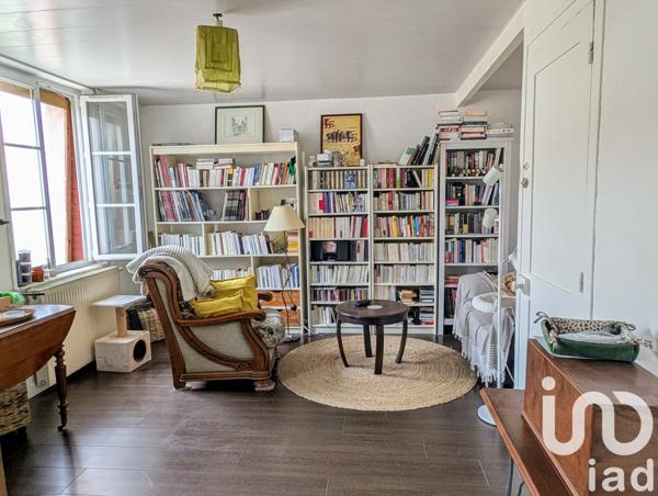 Maison à vendre 5 pièces 81 m² Dives-sur-Mer