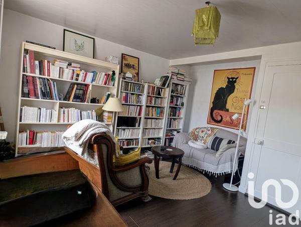 Maison à vendre 5 pièces 81 m² Dives-sur-Mer