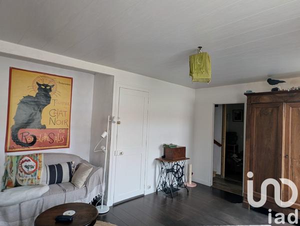 Maison à vendre 5 pièces 81 m² Dives-sur-Mer