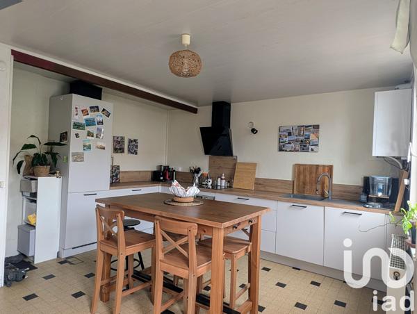 Maison à vendre 5 pièces 81 m² Dives-sur-Mer