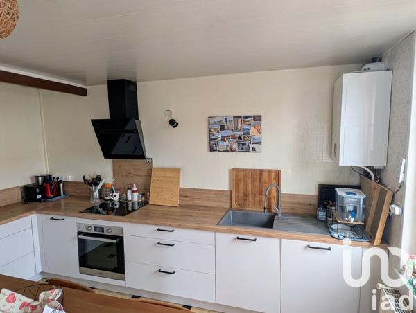 Maison à vendre 5 pièces 81 m² Dives-sur-Mer