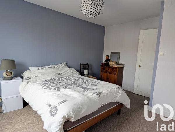 Maison à vendre 5 pièces 81 m² Dives-sur-Mer