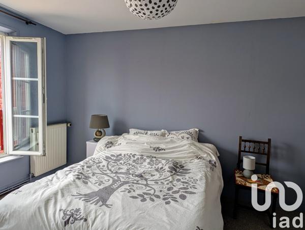 Maison à vendre 5 pièces 81 m² Dives-sur-Mer